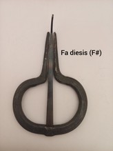 MARRANZANO FA DIESIS ( F# )