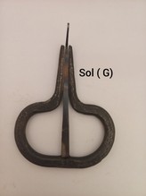 MARRANZANO SOL ( G )