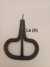 MARRANZANO LA  ( A )